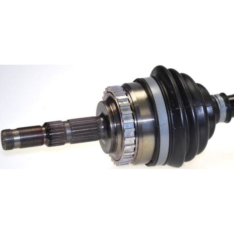 SPIDAN Antriebswelle 21584 SPIDAN Antriebswelle 21584