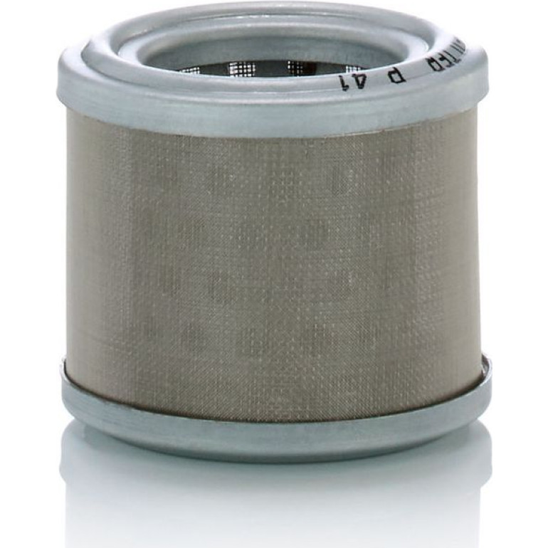 Mann & Hummel Industriefilter P 41