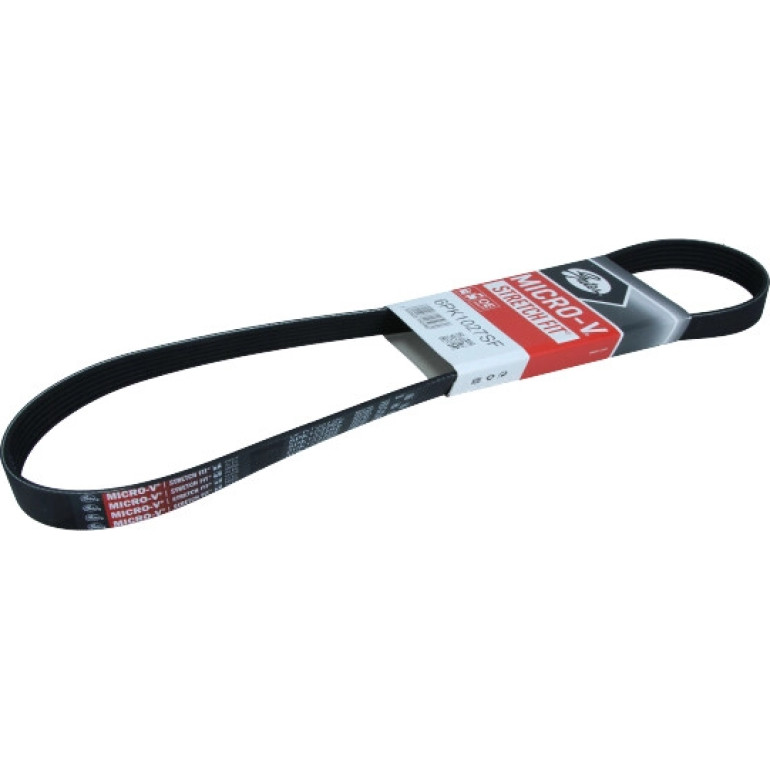 Micro V Riemen 6PK1027SF Micro V Riemen 6PK1027SF