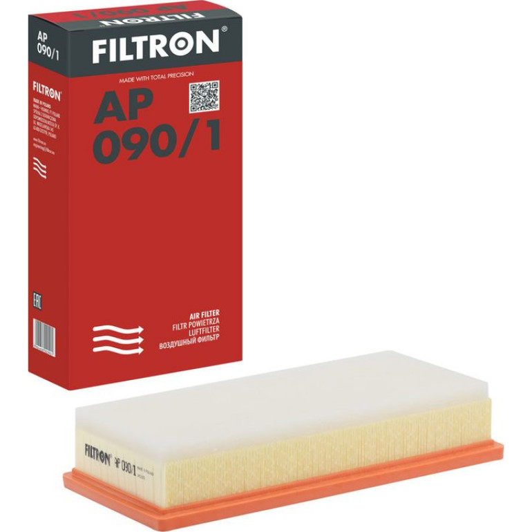 FILTRON Luftfilter AP 090/1 FILTRON Luftfilter AP 090/1