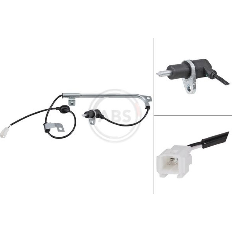 A.B.S. ABS Sensor 31938 A.B.S. ABS Sensor 31938