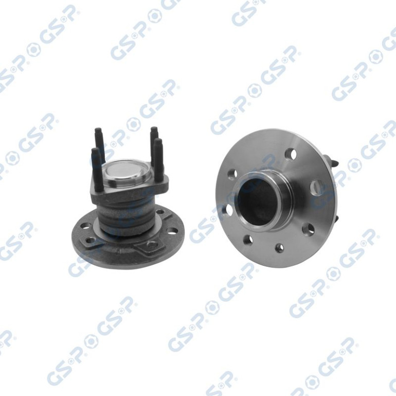 GSP Radlager 9400058 GSP Radlager 9400058