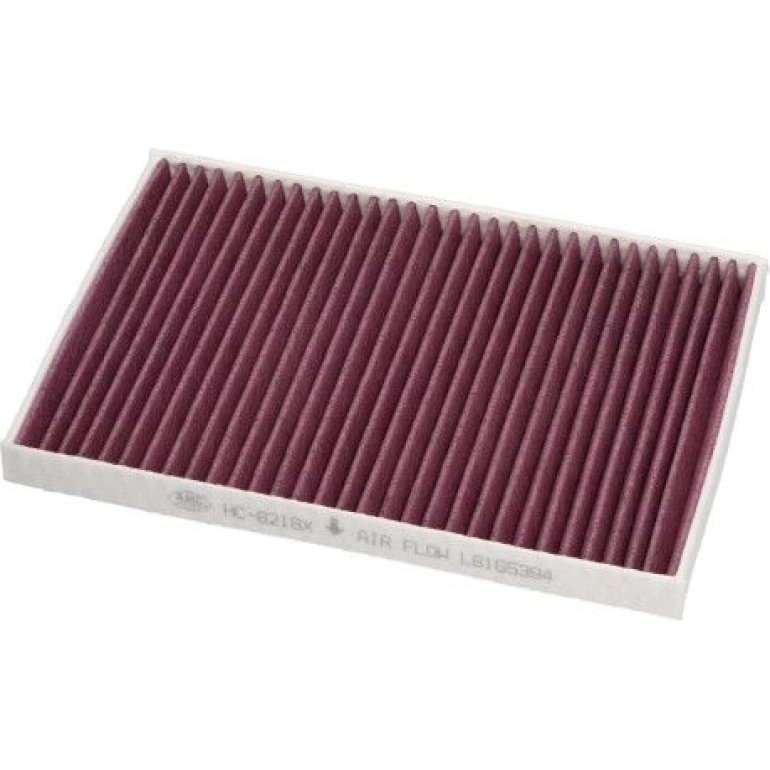AMC XtraClean Innenraumfilter PKW HC-8218X AMC XtraClean Innenraumfilter PKW HC-8218X