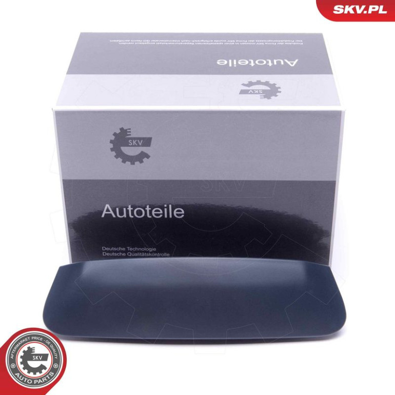 ESEN SKV Schalter, Heckklappenentriegelung 16SKV358
