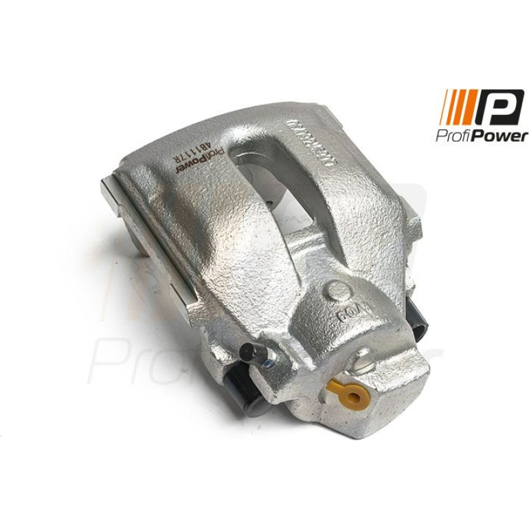 PROFIPOWER Bremssattel 4B1117R PROFIPOWER Bremssattel 4B1117R