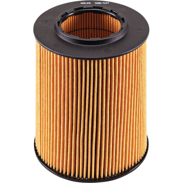 VALEO Ölfilter 586527
