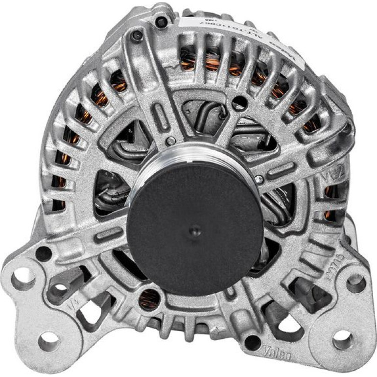 VALEO Generator 439752