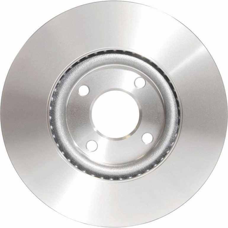 TRW Bremsscheibe DF6761S TRW Bremsscheibe DF6761S