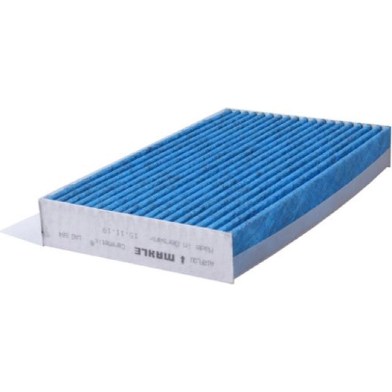 MAHLE Filter, Innenraumluft LAO 684 MAHLE Filter, Innenraumluft LAO 684