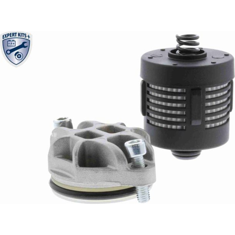 VAICO Hydraulikfilter, Haldex-Kupplung V95-0372