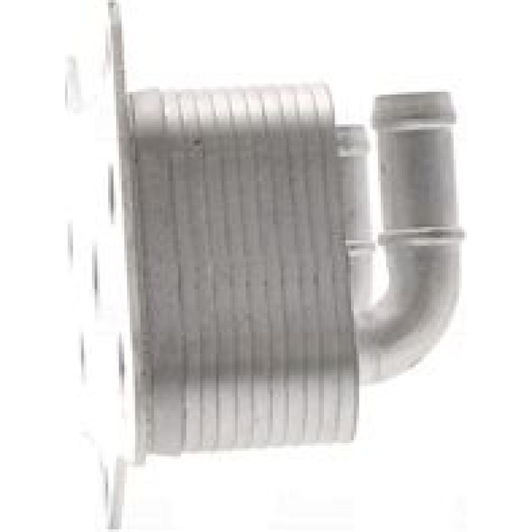 Ölkühler PKW 90653 Ölkühler PKW 90653
