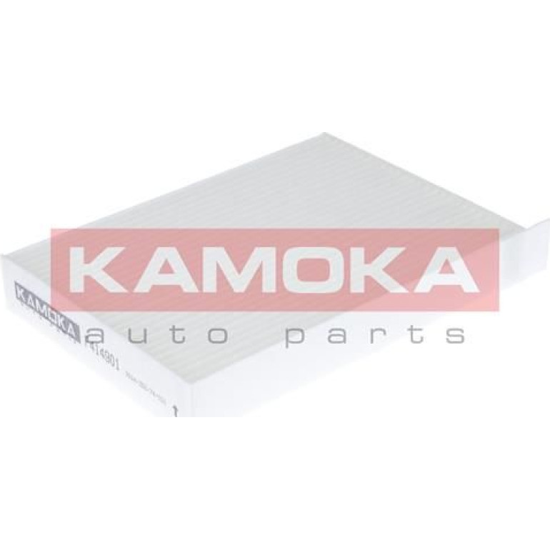 KAMOKA Filter, Innenraumluft F414901 KAMOKA Filter, Innenraumluft F414901