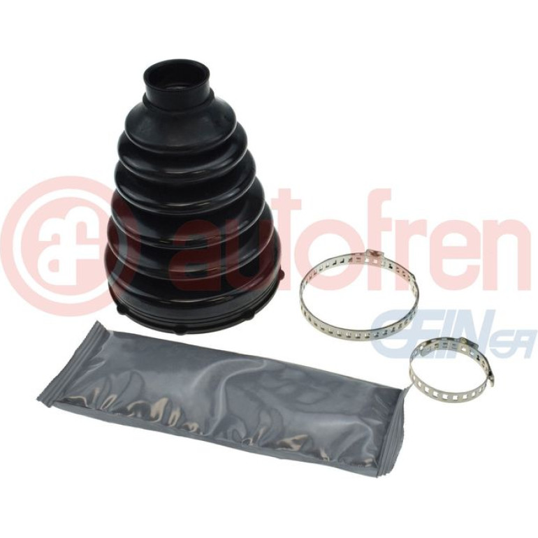 OS ONA FORD PRZEGUBU WEW MONDEO 93-96 1,6-2,5 D8148T