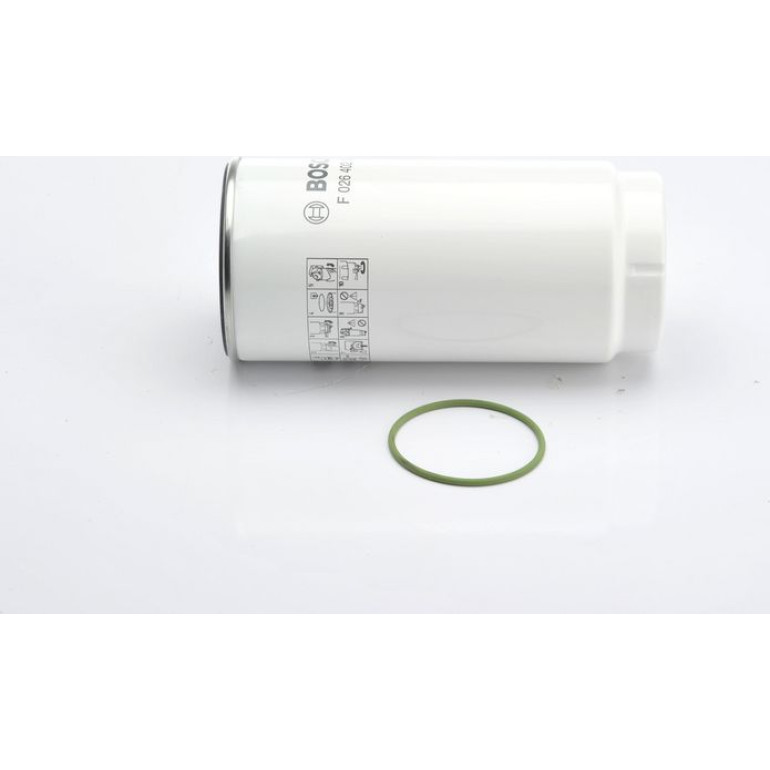 Kraftstofffilter F 026 402 038 Kraftstofffilter F 026 402 038