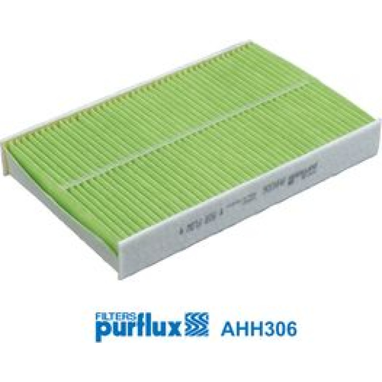PURFLUX Filter, Innenraumluft AHH306 PURFLUX Filter, Innenraumluft AHH306