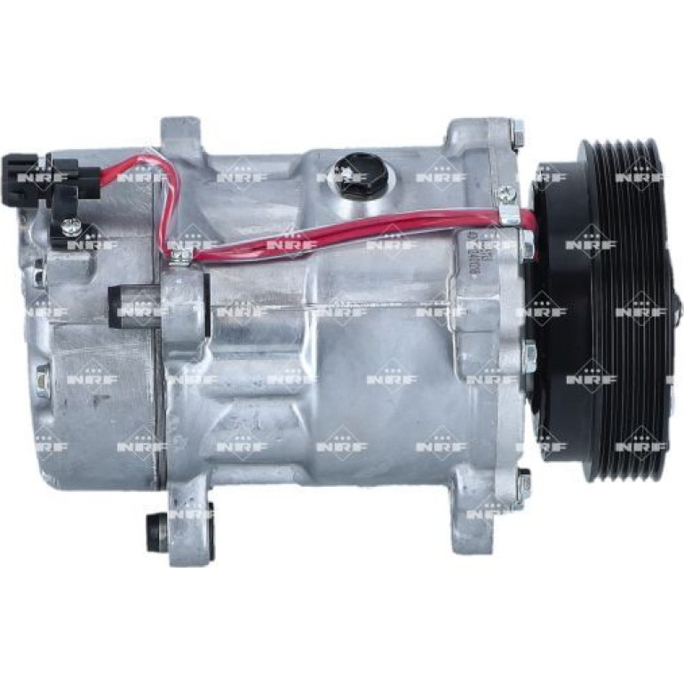Kompressor, Klimaanlage NRF32033 Kompressor, Klimaanlage NRF32033