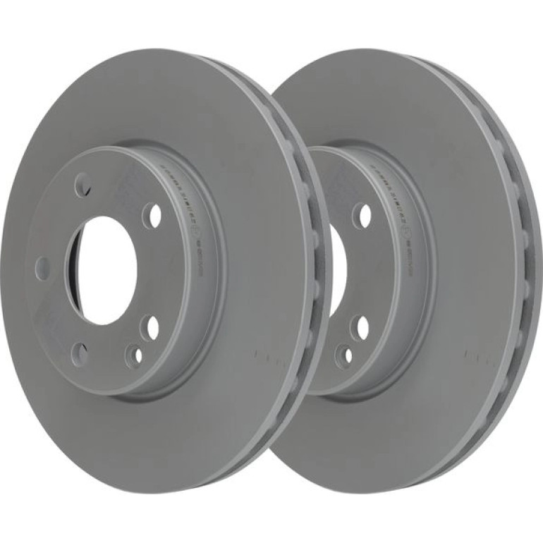 Bremsscheibe Db P. W246/W176 1,5-1,8 11 24.0125-0200.1