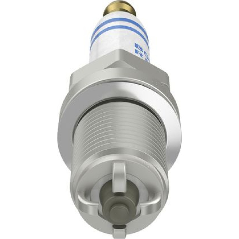 Zündkerze 0 242 235 715 Zündkerze 0 242 235 715