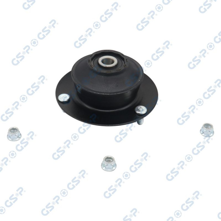 GSP Reparatursatz, Federbeinstützlager 510634S GSP Reparatursatz, Federbeinstützlager 510634S