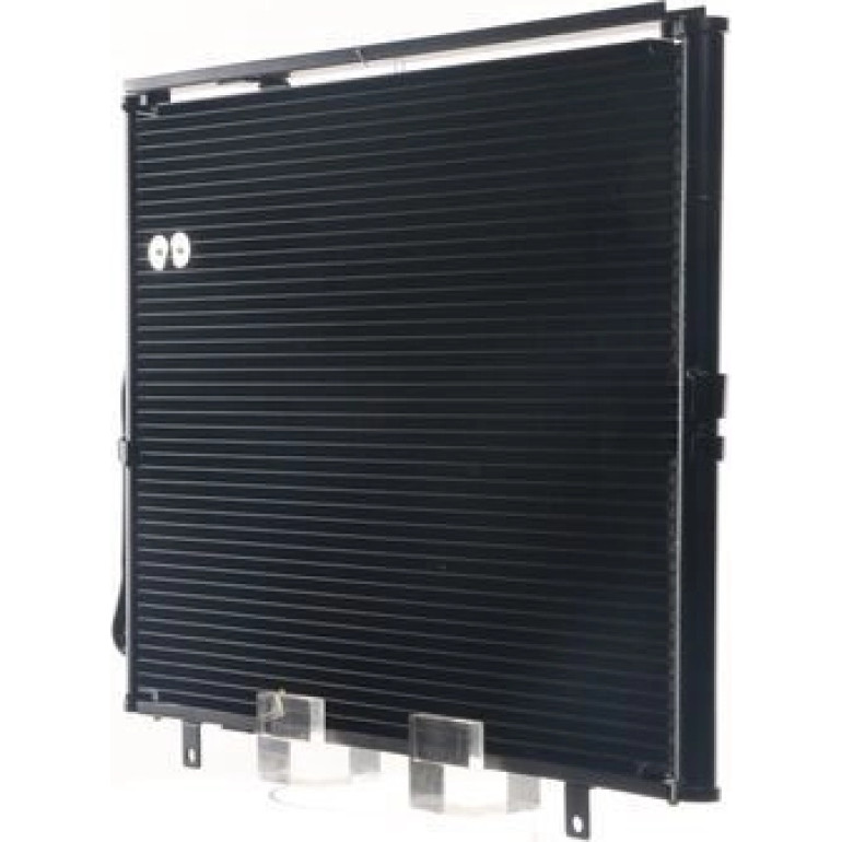 Kondensator, Klimaanlage AC 148 000S Kondensator, Klimaanlage AC 148 000S