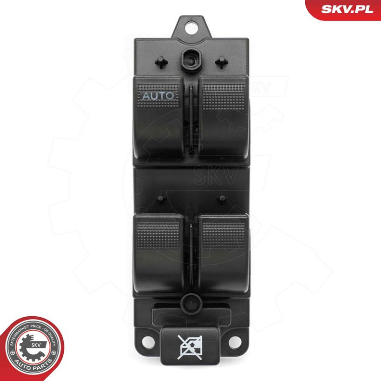 ESEN SKV Schalter, Fensterheber 37SKV420