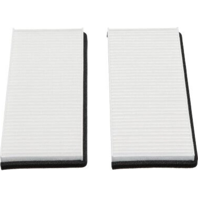 AMC Innenraumfilter PKW NC-2031 AMC Innenraumfilter PKW NC-2031