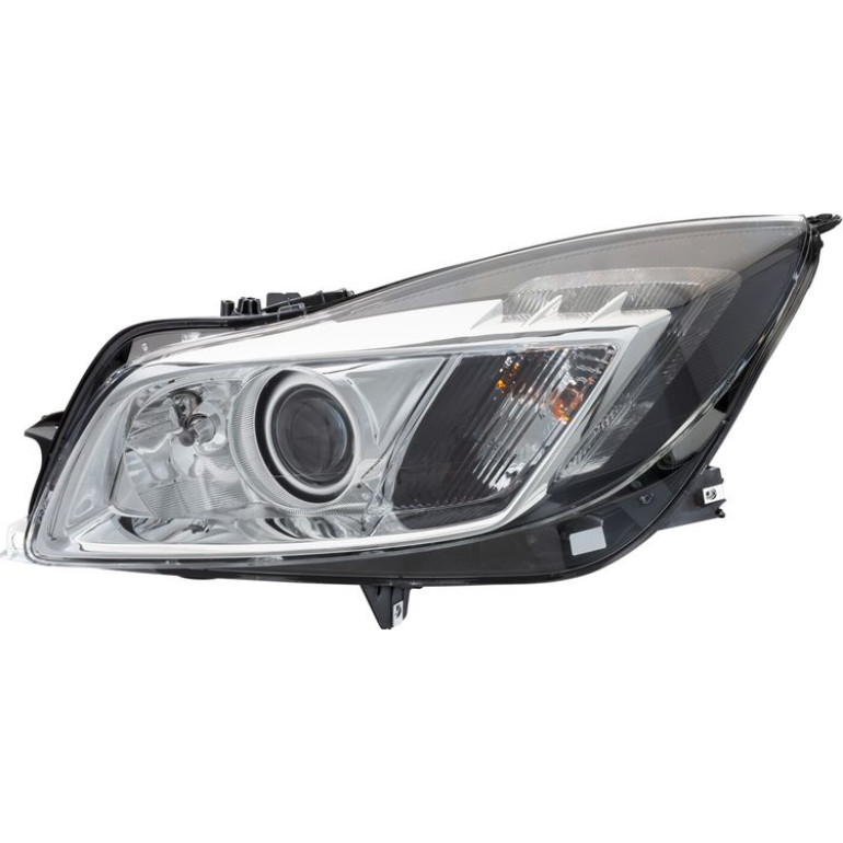 Hauptscheinwerfer 1ZT 009 631-311 Hauptscheinwerfer 1ZT 009 631-311