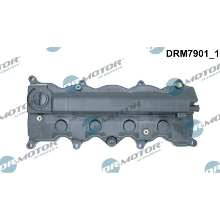 DR.MOTOR Zylinderkopfhaube DRM7901 DR.MOTOR Zylinderkopfhaube DRM7901
