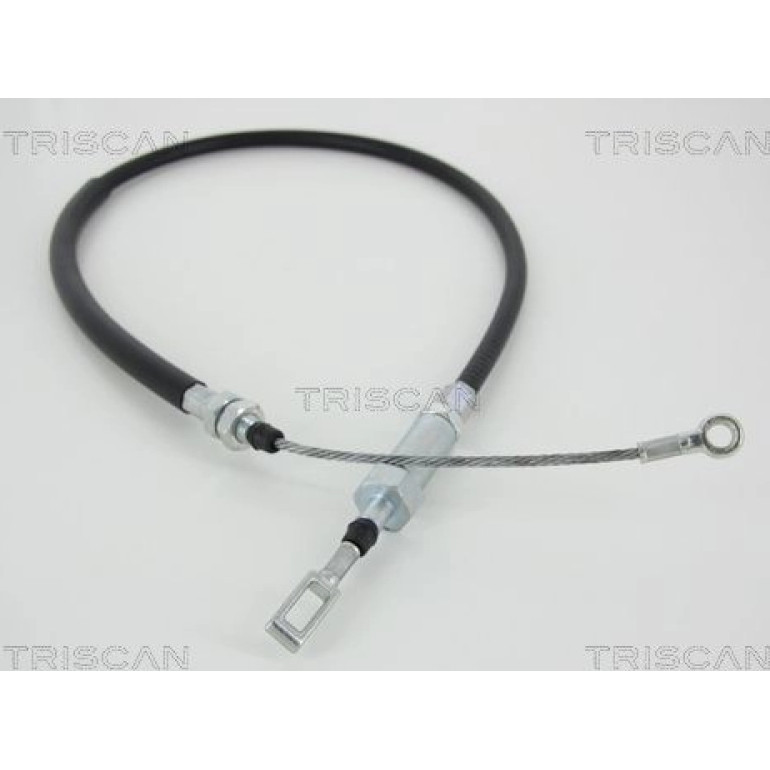 Seilzug, Feststellbremse Peugeot P. Boxer 02 814010135 Seilzug, Feststellbremse Peugeot P. Boxer 02 814010135
