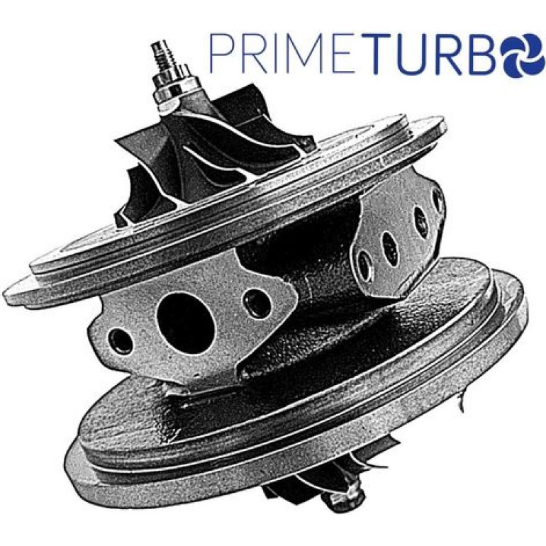 Prime Turbo Rumpfgruppe, Lader G00265C