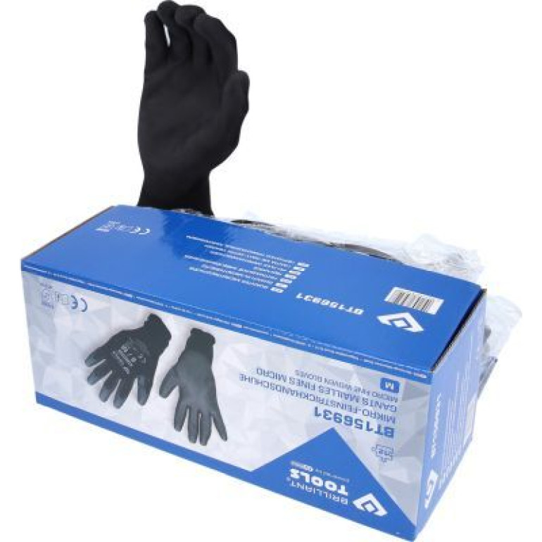 KS TOOLS Schutzhandschuh BT156931 KS TOOLS Schutzhandschuh BT156931