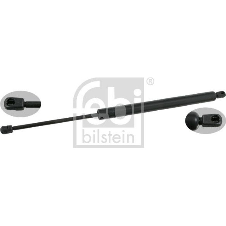 FEBI BILSTEIN Gasdruckfeder 23390 FEBI BILSTEIN Gasdruckfeder 23390