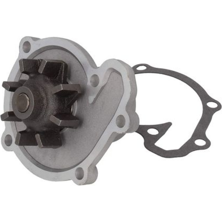 KAMOKA Wasserpumpe T0217 KAMOKA Wasserpumpe T0217