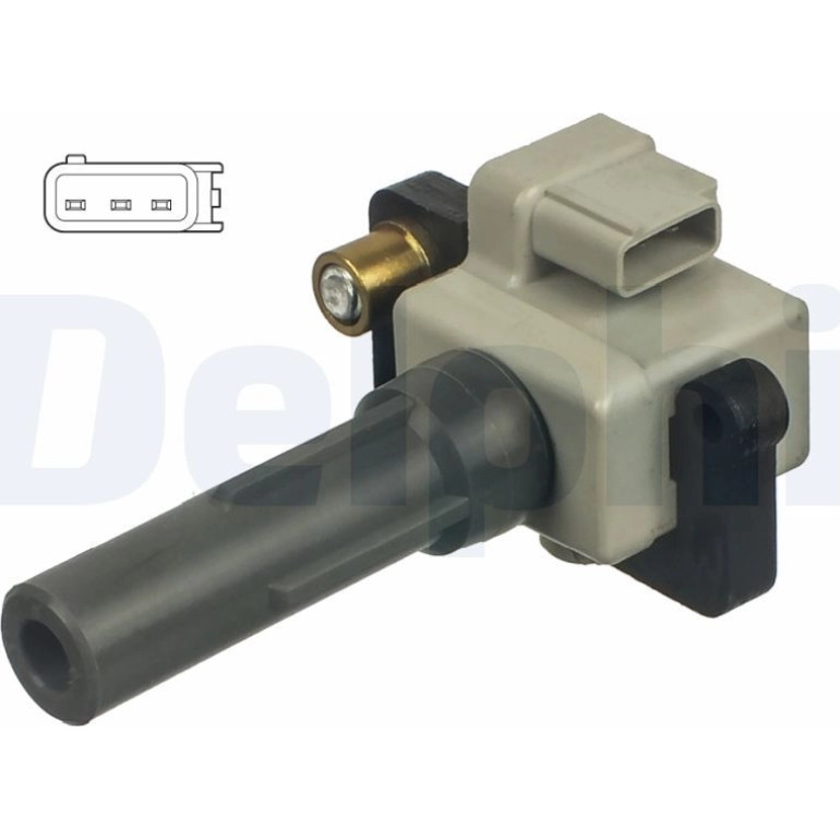 Zündspule GN10484-12B1 Zündspule GN10484-12B1