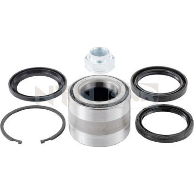 SNR Radlagersatz R181.10 SNR Radlagersatz R181.10