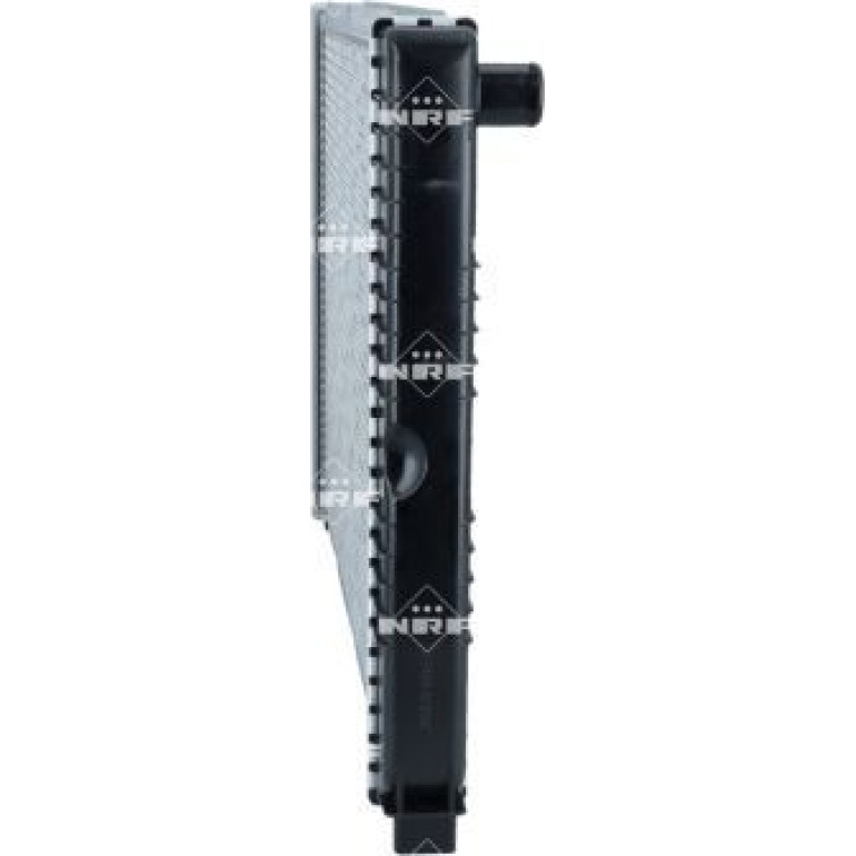 Kühler, Motorkühlung 53953 Kühler, Motorkühlung 53953