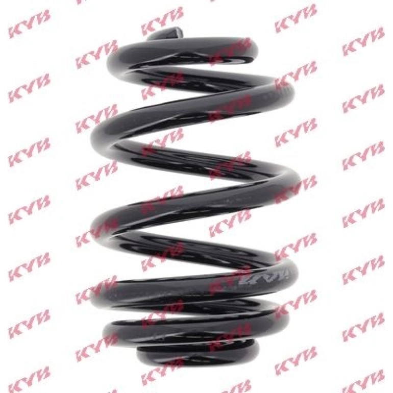 KYB Fahrwerksfeder Db T. Viano, Vito, Mixto (W639) 2.1D-3.7I 09/03 RX6206 KYB Fahrwerksfeder Db T. Viano, Vito, Mixto (W639) 2.1D-3.7I 09/03 RX6206