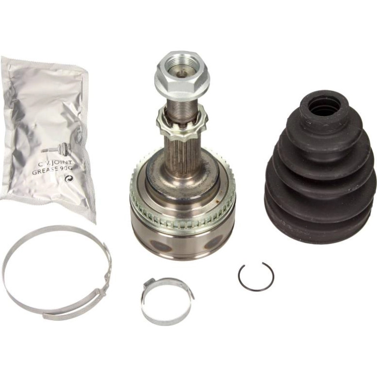 Gelenksatz, Antriebswelle Toyota Avensis 49-0377 Gelenksatz, Antriebswelle Toyota Avensis 49-0377