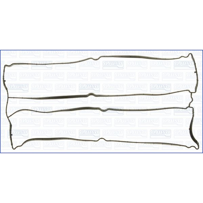 Dichtung, Zylinderkopfhaube Ford Transit Connect 02 11087900