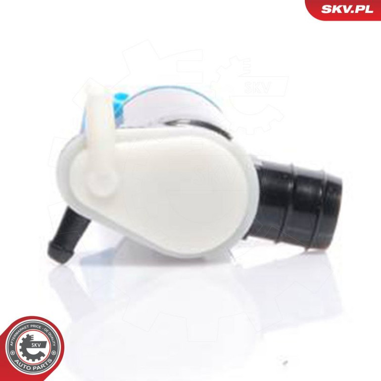 SKV GERMANY Waschpumpe 15SKV009 SKV GERMANY Waschpumpe 15SKV009