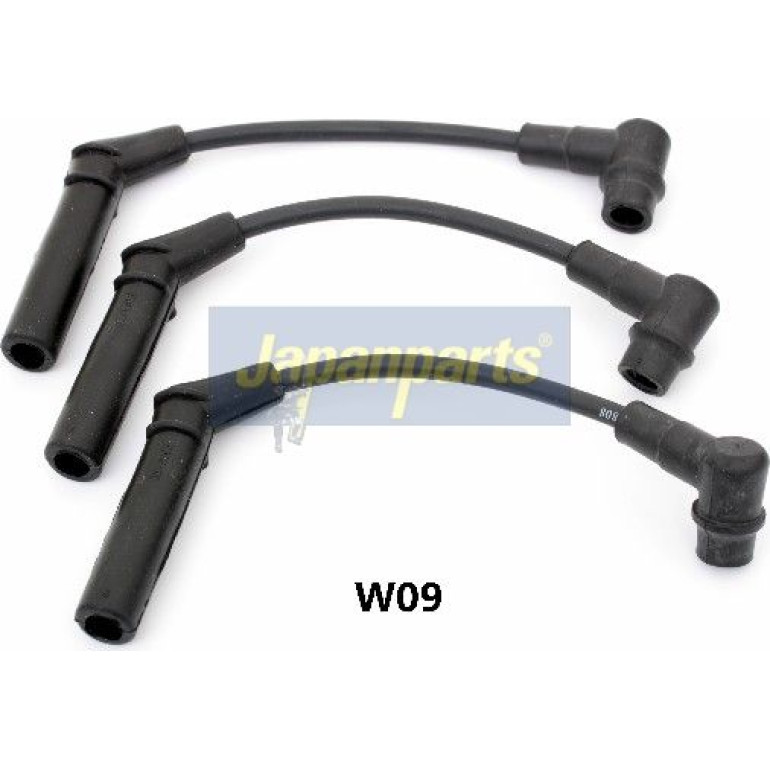 Zündleitungssatz IC-W09 Zündleitungssatz IC-W09