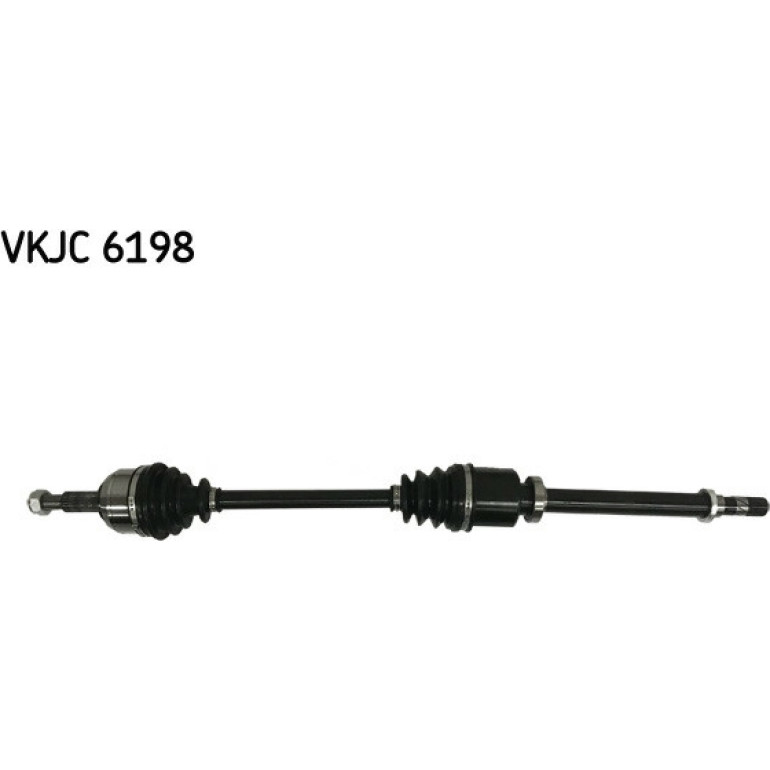 Antriebswelle VKJC 6198 Antriebswelle VKJC 6198