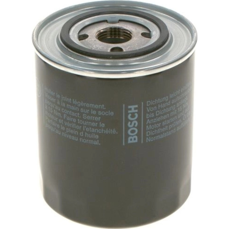 Ölfilter 0 451 203 206 Ölfilter 0 451 203 206
