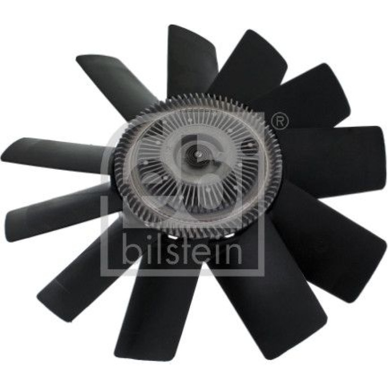 FEBI BILSTEIN Kühlerlüfter 23538