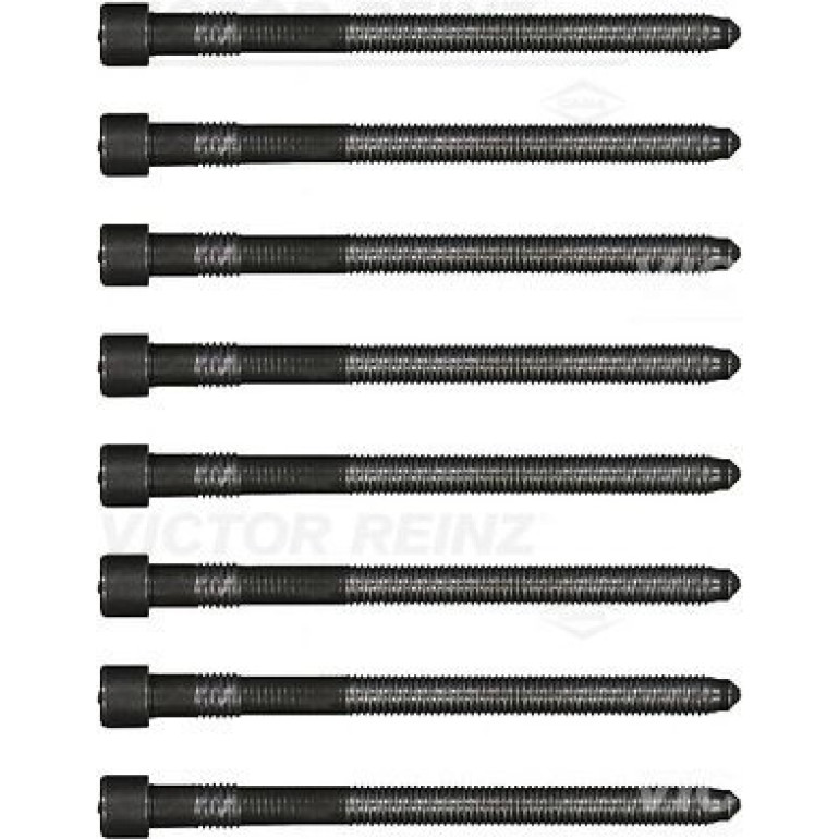 ZK-Schraubensatz (2x/Mot) 14-32166-03 ZK-Schraubensatz (2x/Mot) 14-32166-03