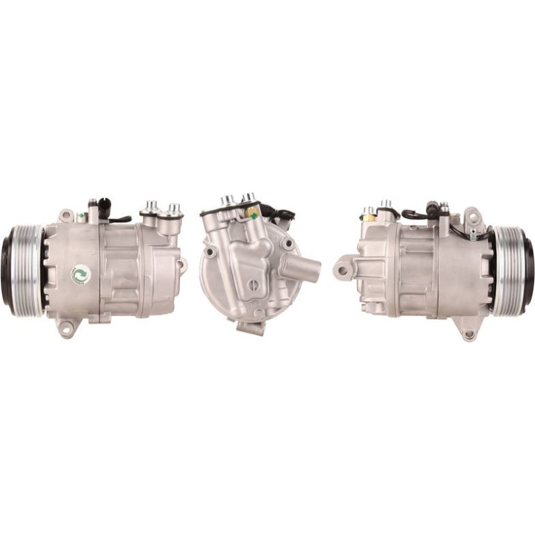 Kompressor, Klimaanlage 51-0276