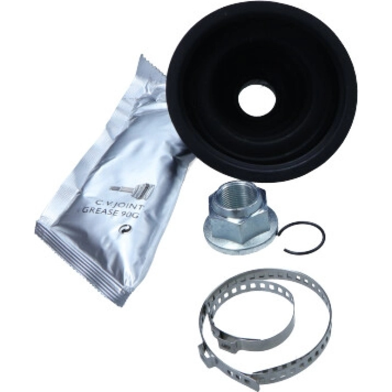 Faltenbalg, Antriebswelle Db Ext. Vito 108D-114 49-0740 Faltenbalg, Antriebswelle Db Ext. Vito 108D-114 49-0740