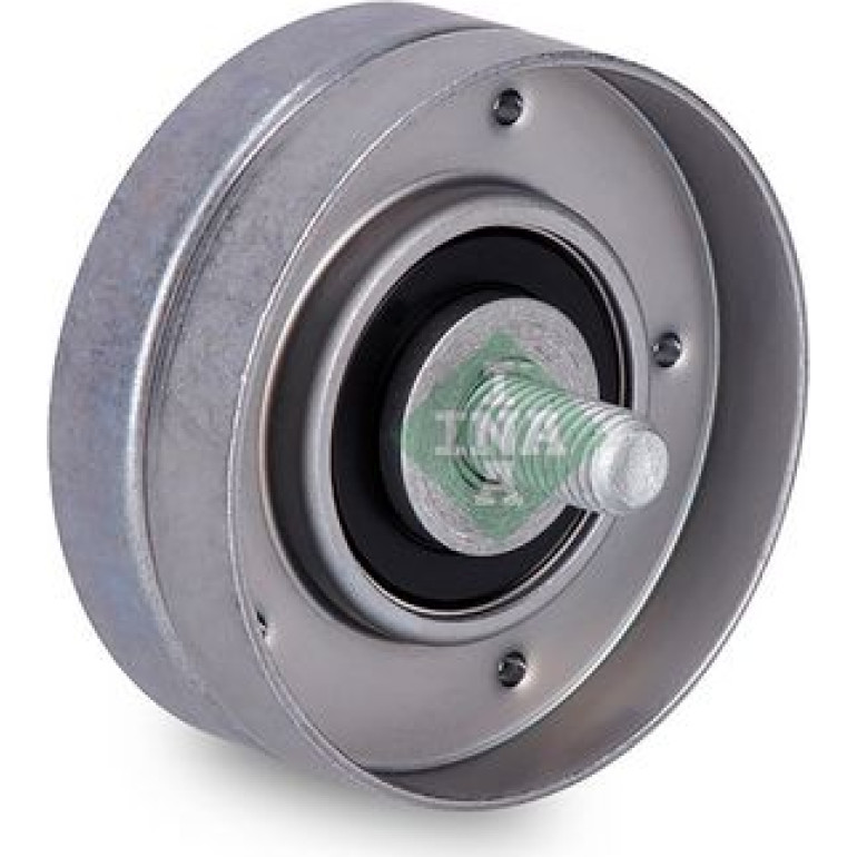 Umlenk-/Führungsrolle, Keilrippenriemen 532 0467 10 Umlenk-/Führungsrolle, Keilrippenriemen 532 0467 10