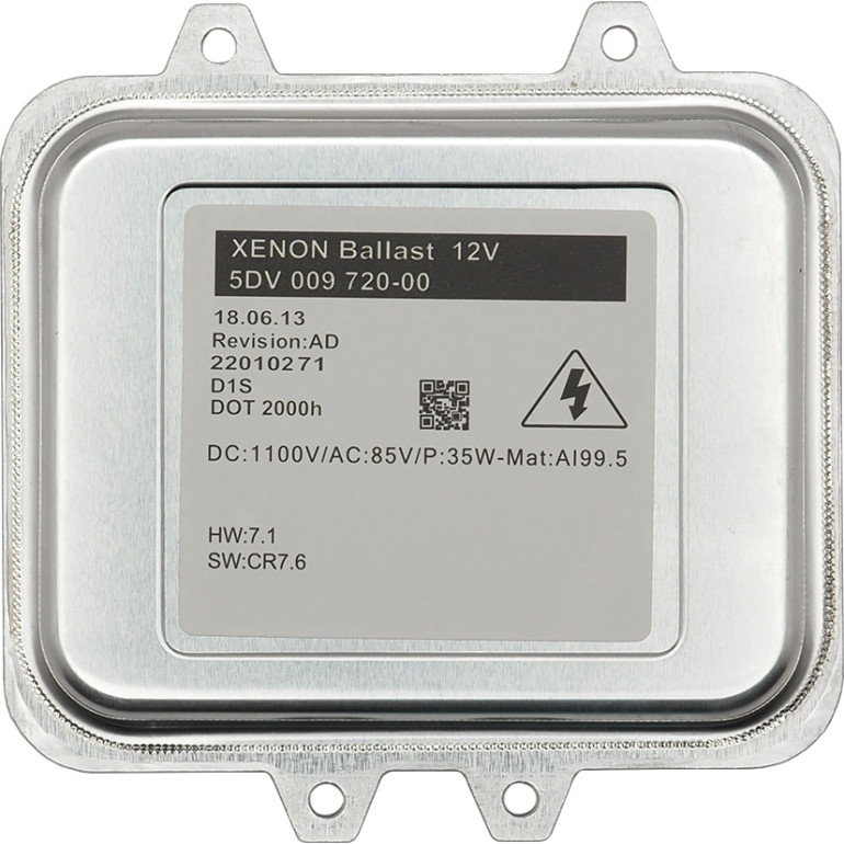 OEM Xenon Steuergerät 5DV009720-00 5DV00972000 für Opel OEM Xenon Steuergerät 5DV009720-00 5DV00972000 für Opel