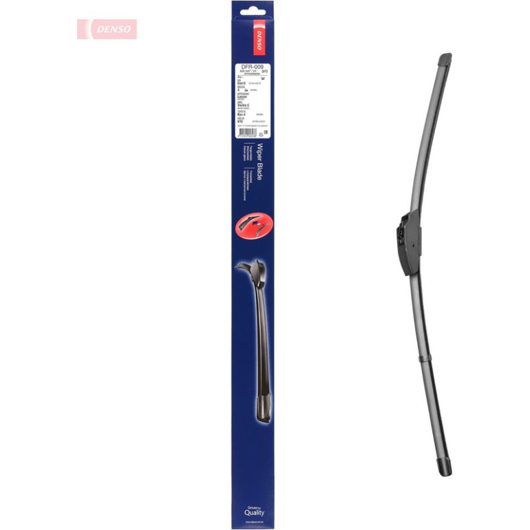 DENSO Scheibenwischer DFR-009 DENSO Scheibenwischer DFR-009